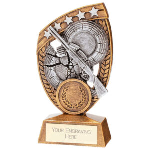 Patriot Clay Pigeon Trophy Patriot Clay Pigeon Trophy Trophy HQ