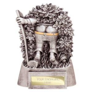 Goof Balls Golf Lost Balls Trophy Award Trophy HQ