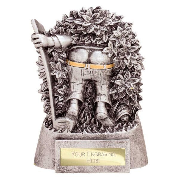 Goof Balls Golf Lost Balls Trophy Award Trophy HQ