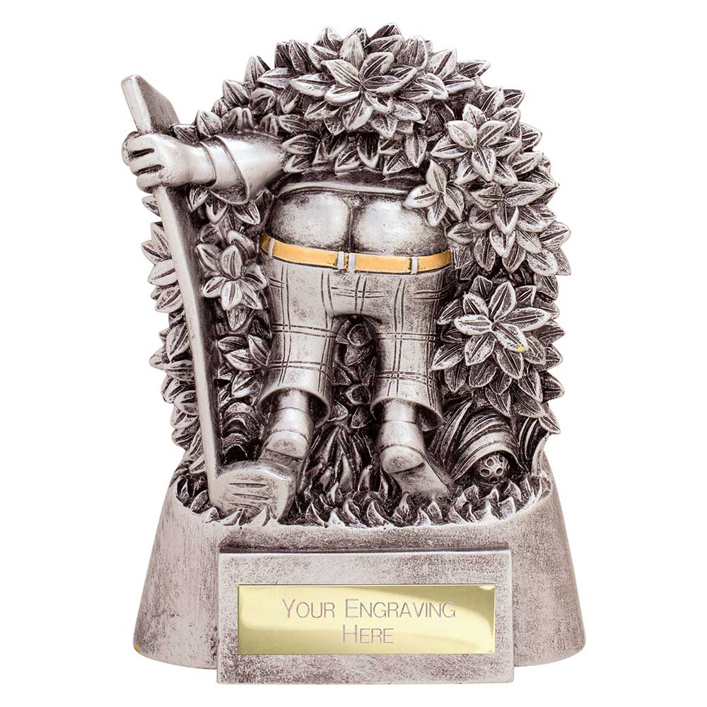 Goof Balls Golf Lost Balls Trophy Award Trophy HQ Goof Balls Golf Lost Balls Trophy Award Trophy HQ