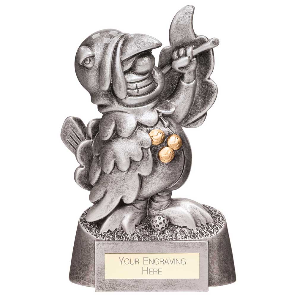 Goof Balls Golf Turkey Trophy Award Trophy HQ Goof Balls Golf Turkey Trophy Award Trophy HQ