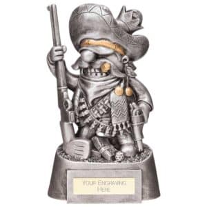 Goof Balls Golf Bandit Award Trophy HQ