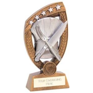 Patriot Culinary Trophy Trophy HQ
