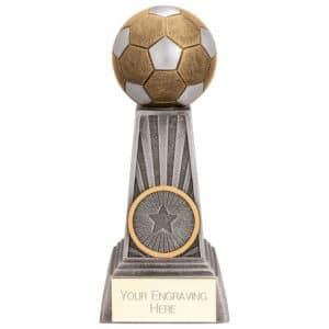 Energy Football Trophy Trophy HQ