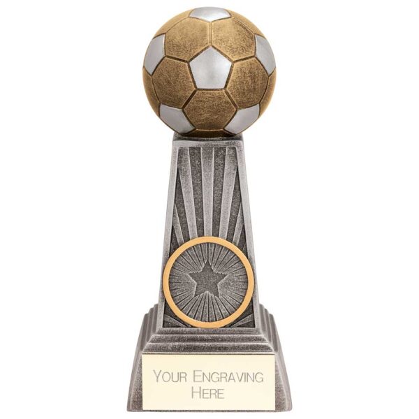 Energy Football Trophy Trophy HQ