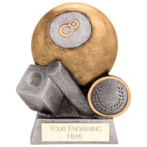 Exodus Pool Trophy Trophy HQ