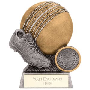 Exodus Cricket Trophy Trophy HQ