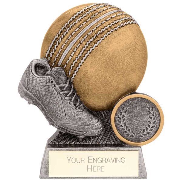 Exodus Cricket Trophy Trophy HQ