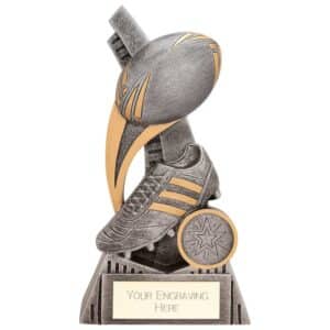 Nemesis Rugby Trophy Trophy HQ
