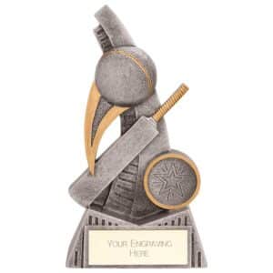 Nemesis Cricket Trophy Trophy HQ