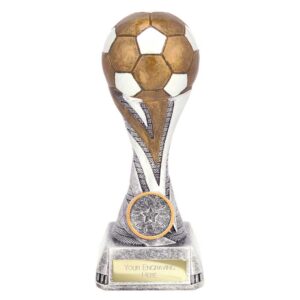 Tempest Football Trophy Trophy HQ