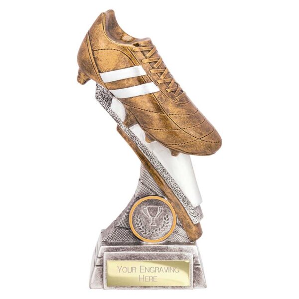 Thunder Flash Football Trophy Trophy HQ