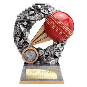 Cricket Trophies