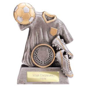 Spirit Football Trophy Trophy HQ