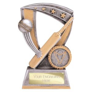 Optimum Cricket Trophy Optimum Cricket Trophy Trophy HQ