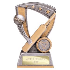 Optimum Cricket Trophy Trophy HQ