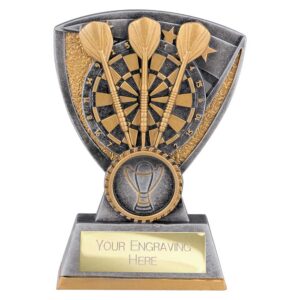 Optimum Darts Trophy Trophy HQ Optimum Darts Trophy Trophy HQ