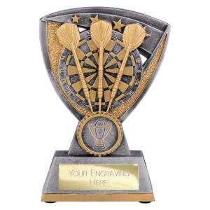 Optimum Darts Trophy Trophy HQ