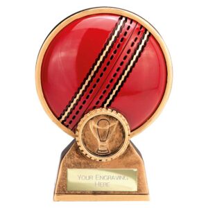 Zenith Cricket Ball Trophy Trophy HQ