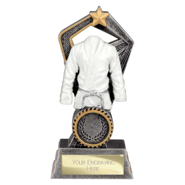 Abyss Martial Arts Trophy Trophy HQ