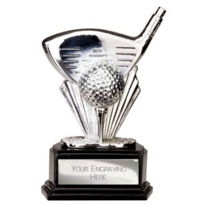 Belfry Golf Driver Trophy Trophy HQ