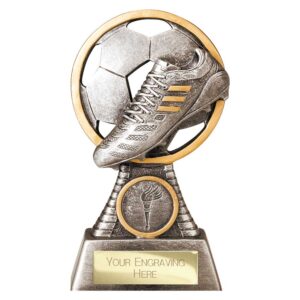 Rogue Football Trophy Trophy HQ
