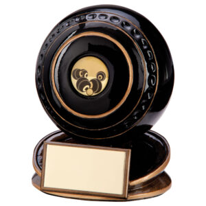 Protege Lawn Bowls Trophy Trophy HQ