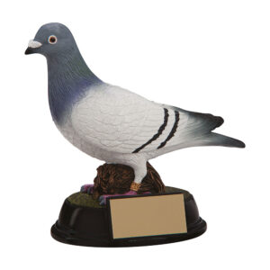 Elite Pigeon Racing Trophy Trophy HQ