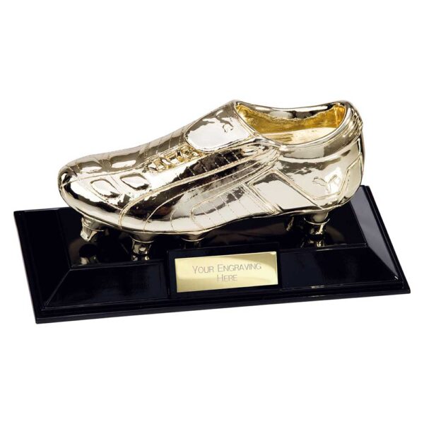 Puma King Golden Boot Football Trophy Trophy HQ