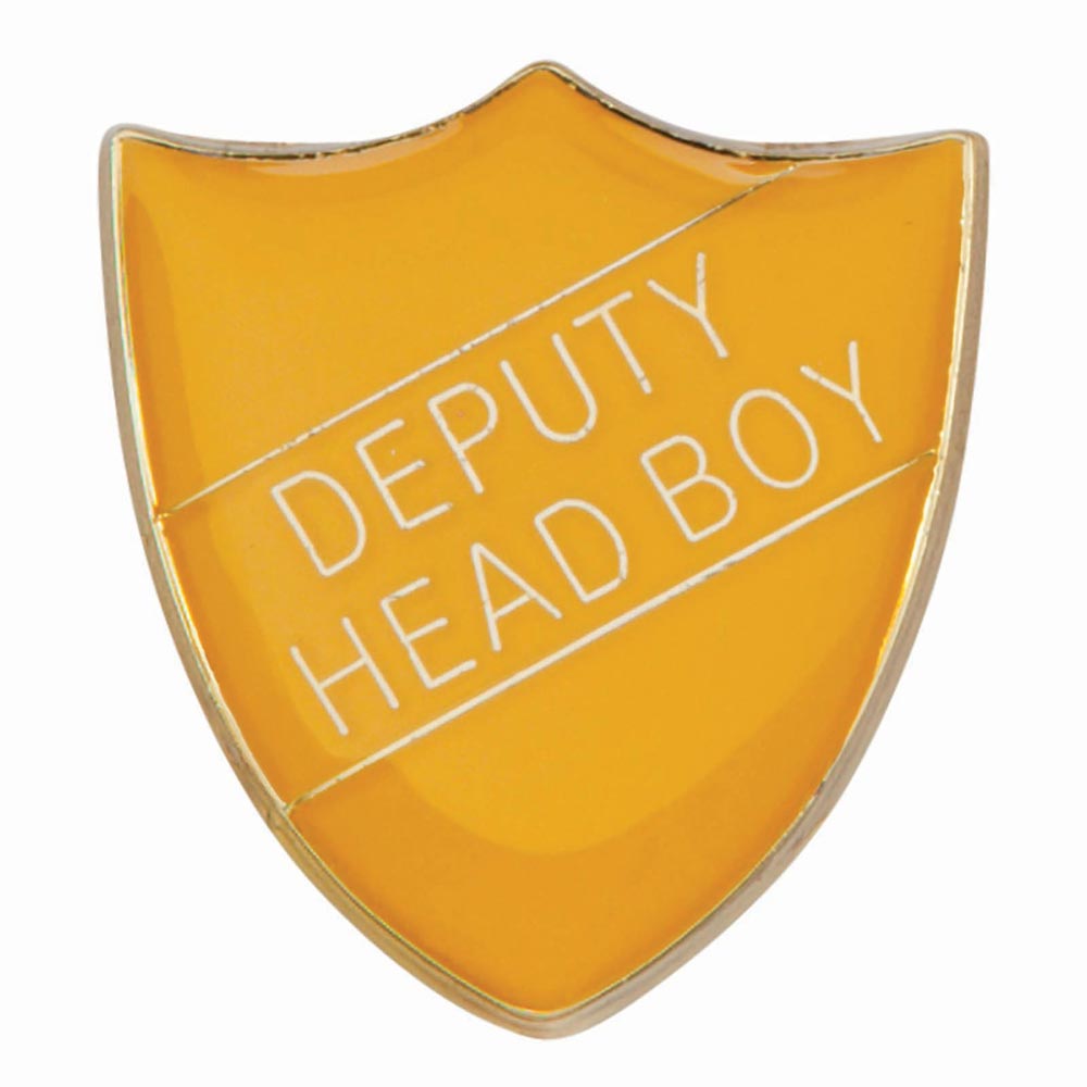 Scholar Pin Badge Deputy Head Boy Scholar Pin Badge Deputy Head Boy - Image 5