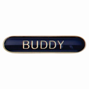Scholar Bar Badge Buddy Trophy HQ