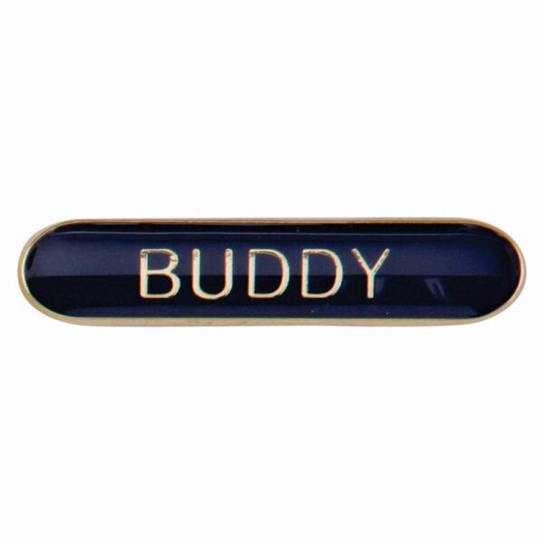 Scholar Bar Badge Buddy Trophy HQ