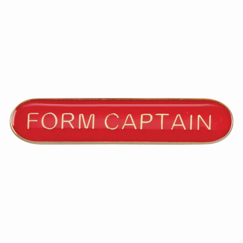 Scholar Bar Badge Form Captain Scholar Bar Badge Form Captain - Image 4