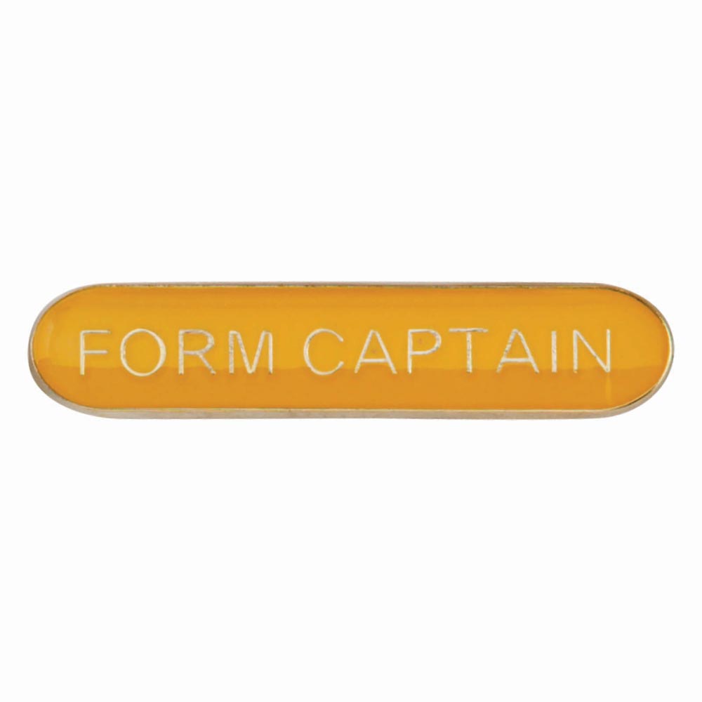 Scholar Bar Badge Form Captain Scholar Bar Badge Form Captain - Image 5