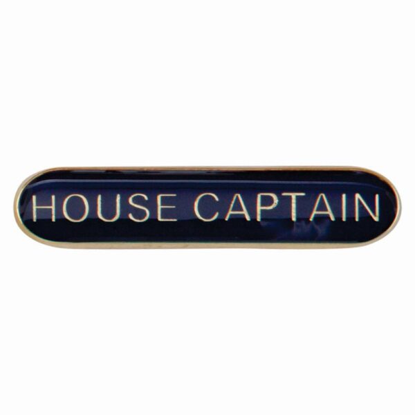 Scholar Bar Badge House Captain Trophy HQ