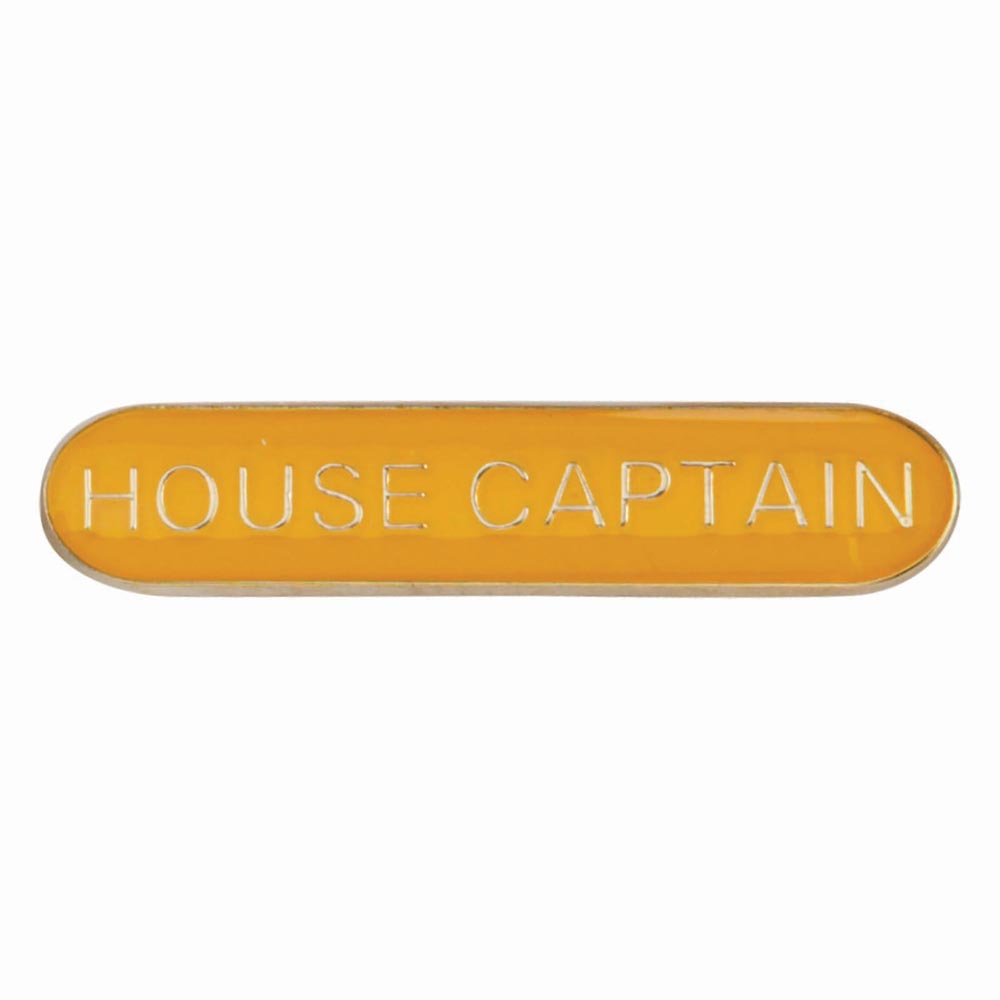 Scholar Bar Badge House Captain Scholar Bar Badge House Captain - Image 5