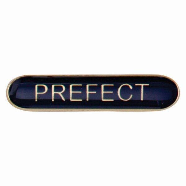 Scholar Bar Badge Prefect Trophy HQ