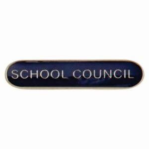 Scholar Bar Badge School Council Trophy HQ