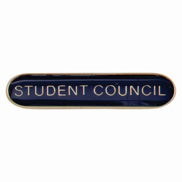 Scholar Bar Badge Student Council Trophy HQ