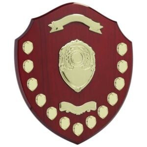 Mountbatten Annual Shield Trophy HQ