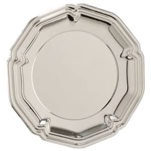 The English Rose Silver Salver Trophy HQ