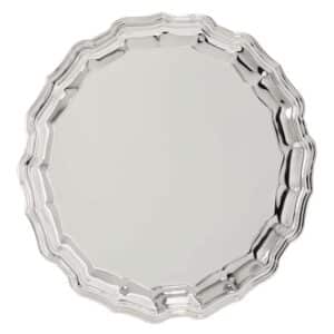 Gillingham Silver Salver Trophy HQ