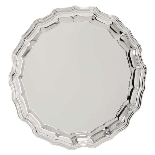 Gillingham Silver Salver Trophy HQ