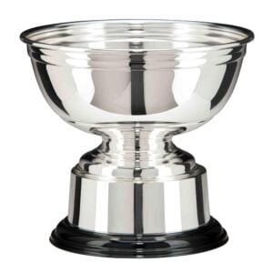 Sienna Silver Plated Bowl Trophy HQ