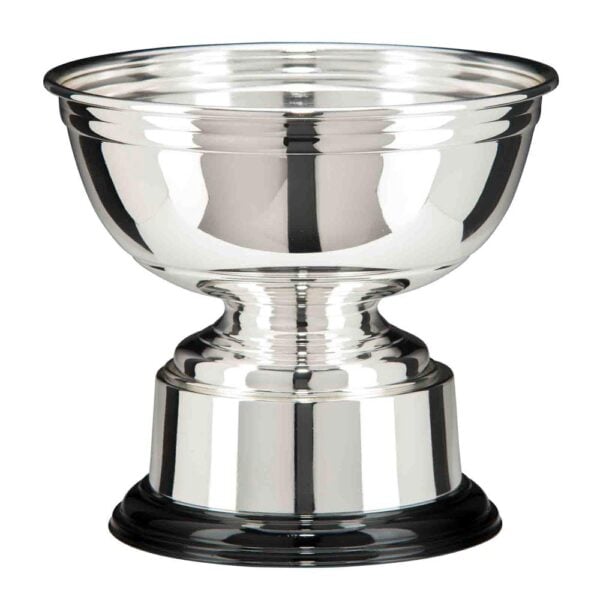 Sienna Silver Plated Bowl Trophy HQ