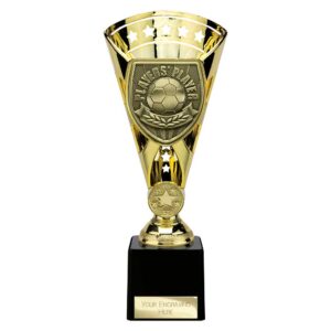 Cobra Star Trophy Cup Players Player Gold Trophy HQ