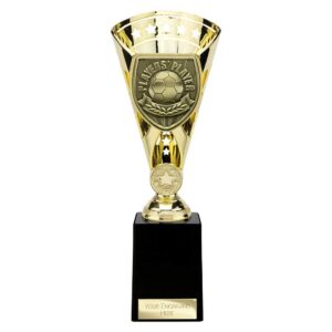 Cobra Star Trophy Cup Players Player Gold Cobra Star Trophy Cup Players Player Gold Trophy HQ 2