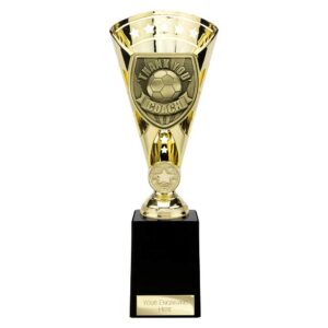 Cobra Star Trophy Cup Thank you Coach Gold Cobra Star Trophy Cup Thank you Coach Gold Trophy HQ 2