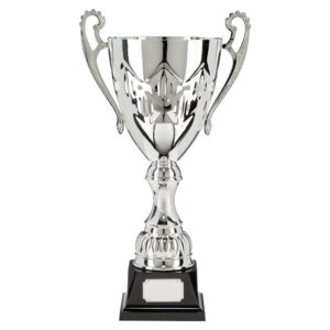Legacy Super Trophy Cup Silver Trophy HQ