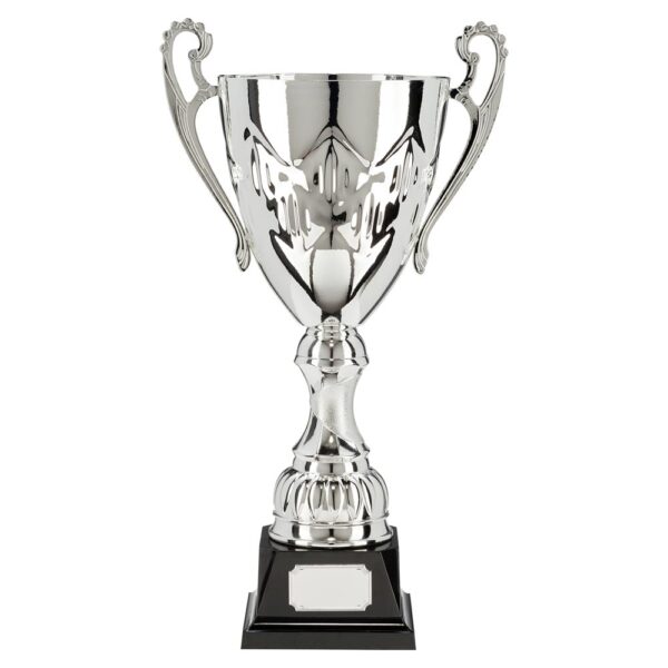 Legacy Super Trophy Cup Silver Trophy HQ